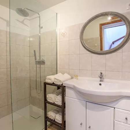 With Terrace At 150 Meters From The Sea Appartement
