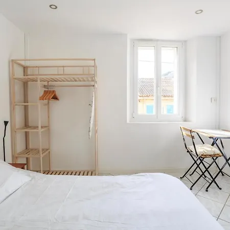 With Terrace At 150 Meters From The Sea Appartement