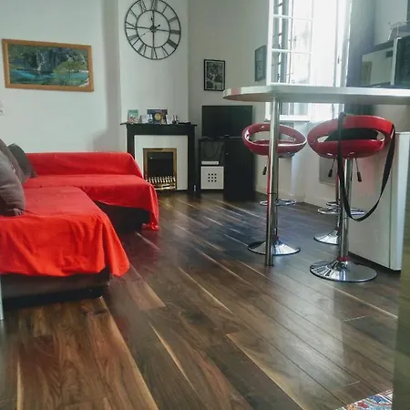 Appartement La Maison De Valentino