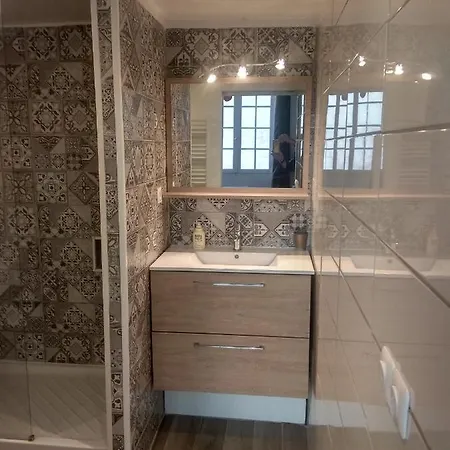 Appartement La Maison De Valentino *