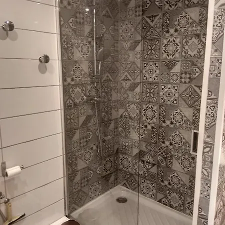 La Maison De Valentino * Marseilles