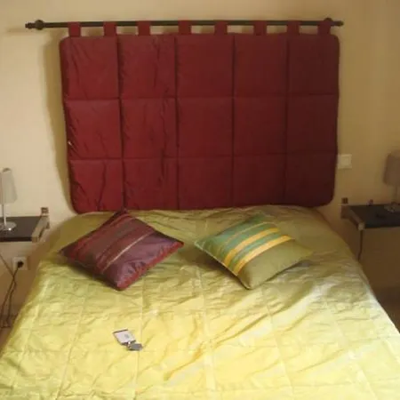 La Maillane Hotel 2*