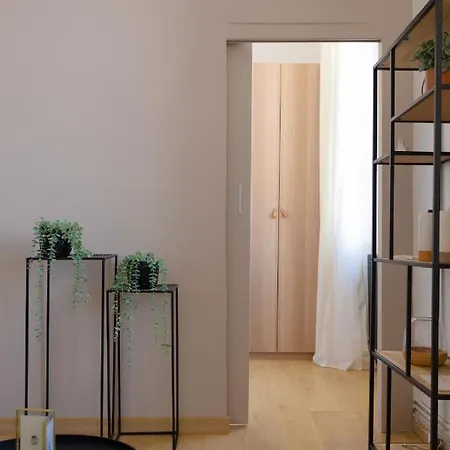 Apartment Le Rive Neuve Standing Vieux-port - 1 4 Pers Vue Clim *