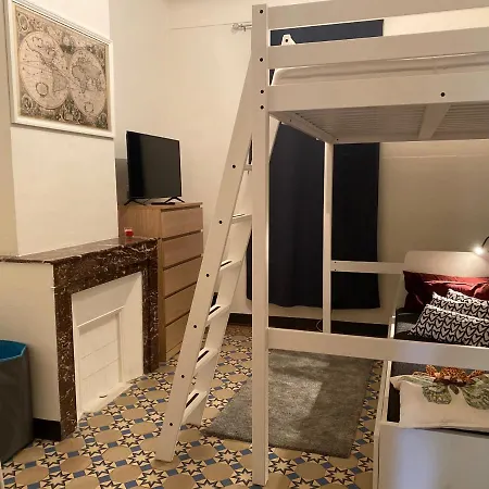 Apartament T2 De Charme