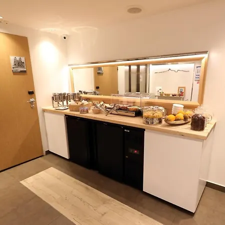 贝斯特韦斯特姆赛姆酒店 酒店