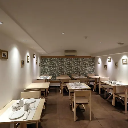 贝斯特韦斯特姆赛姆酒店 酒店 3*