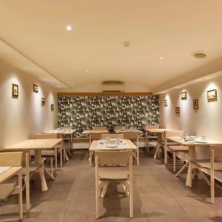 贝斯特韦斯特姆赛姆酒店 酒店 3*