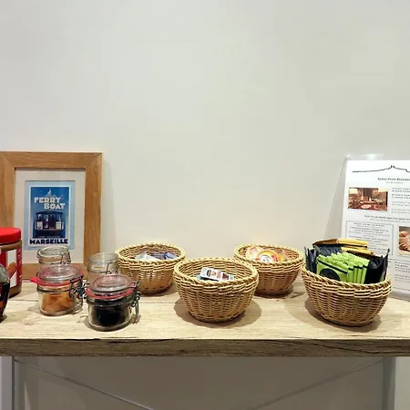 贝斯特韦斯特姆赛姆酒店 酒店