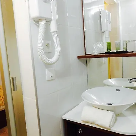 Hotel Massilia