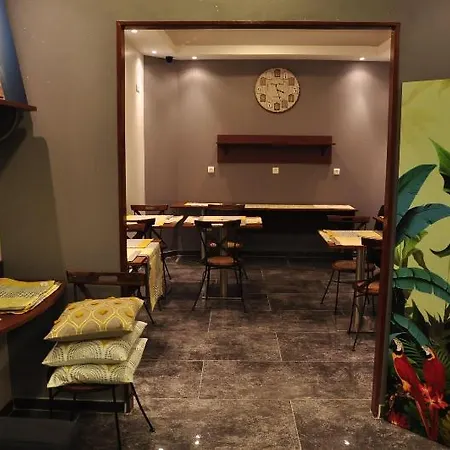 Hotel Massilia