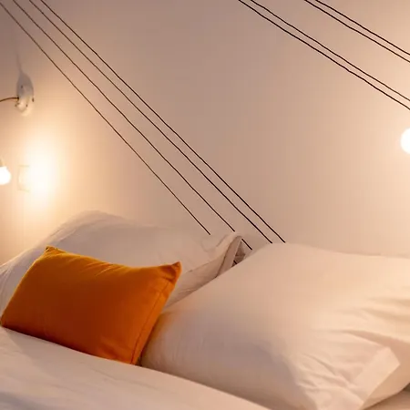 Mini Loft Au Coeur Du Panier - 公寓 *