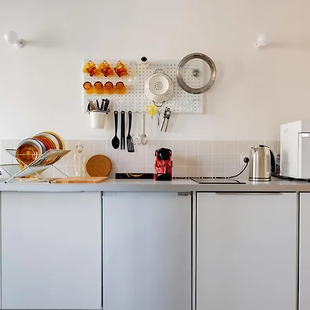 Mini Loft Au Coeur Du Panier - * 马赛