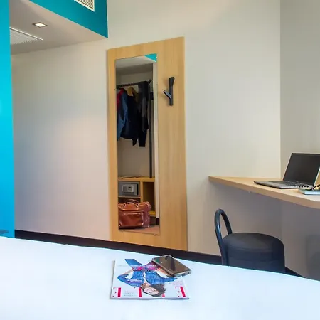 Hotell Centre La Timone 2*