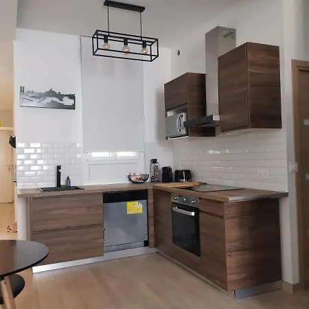 60m² Avec Vue Sur Le Vieux Port...