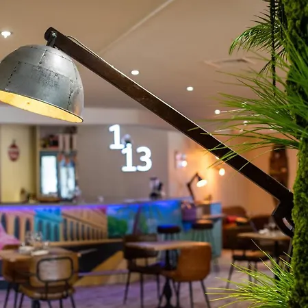 Hotel Mercure Centre Vieux Port