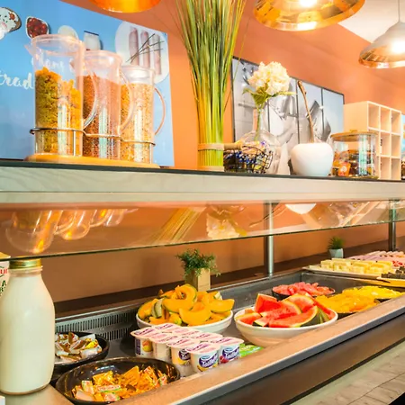 Ξενοδοχείο Novotel Centre Prado Velodrome 4*