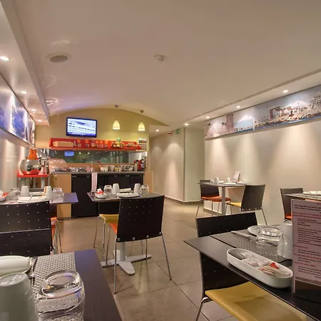贝斯特韦斯特姆赛姆酒店 酒店