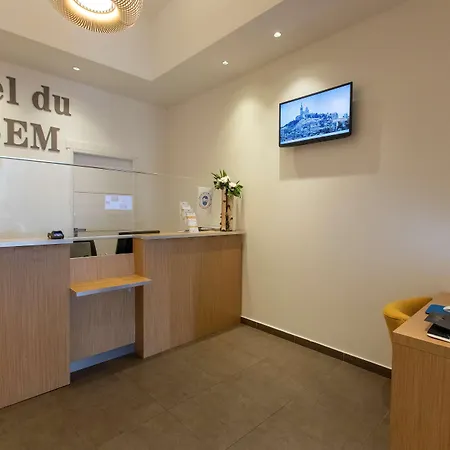 贝斯特韦斯特姆赛姆酒店