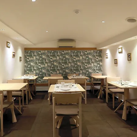 贝斯特韦斯特姆赛姆酒店 3* 马赛