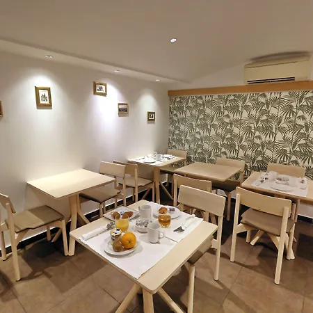 贝斯特韦斯特姆赛姆酒店 酒店