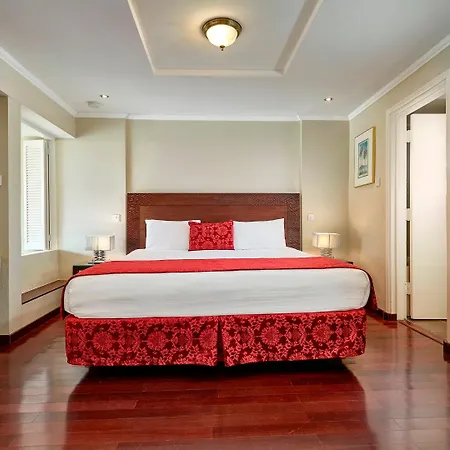 Mama Shelter Otel Marsilya