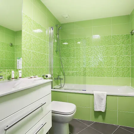 Odalys Prado Appart hôtel 3*