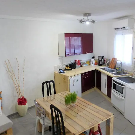 Le N#34, Un Sejour Dans Galerie D'art Holiday home Marseille