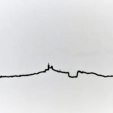Holiday home Le N#34, Un Sejour Dans Galerie D'art