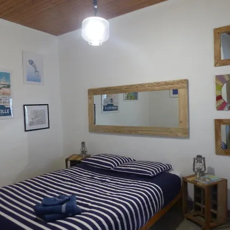 Le N#34, Un Sejour Dans Galerie D'art Holiday home *