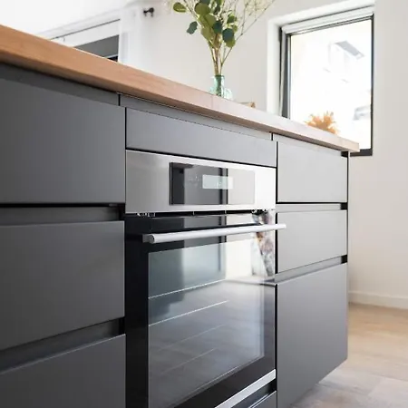 La Maison Du Parc I Standing 3 8 Pers Parking Clim Wifi Velodrome Ferienhaus *