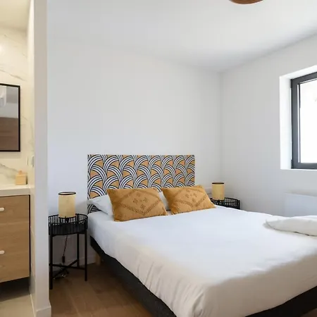 La Maison Du Parc I Standing 3 8 Pers Parking Clim Wifi Velodrome Ferienhaus Marseilles