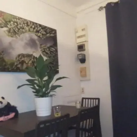 T2 De Charme Apartament *