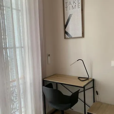 Cosy Joliette, Central, Climatise, 2 Chambres, Wifi, Garage *