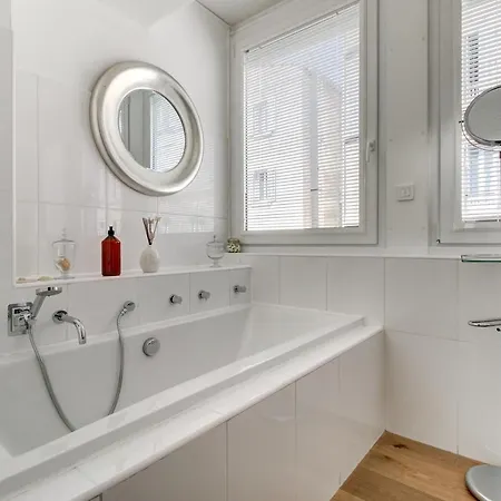 Le Marengo - Grand Lumineux En Centre Apartment Marseille