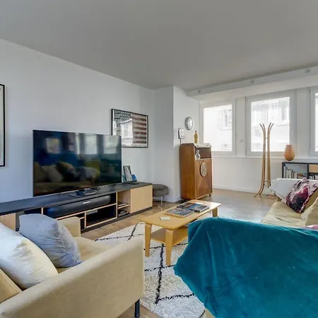 Apartment Le Marengo - Grand Lumineux En Centre *