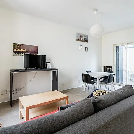 Maison De Pour 7 Personnes Casa vacanze