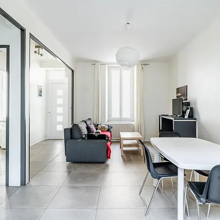 Maison De Pour 7 Personnes