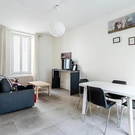 Maison De Pour 7 Personnes * Marsiglia