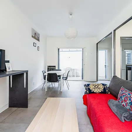 Casa vacanze Maison De Pour 7 Personnes Marsiglia
