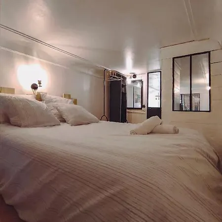 Apartment Joli Renove Dans Le Centre Proche Gare *