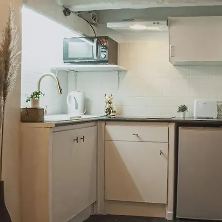 Apartment Joli Renove Dans Le Centre Proche Gare Marseille
