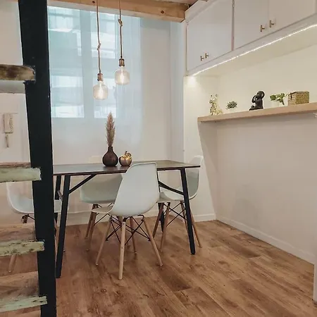 Joli Renove Dans Le Centre Proche Gare Apartment *