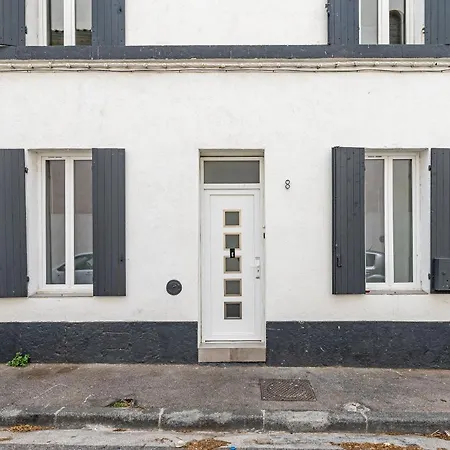 Maison De Pour 7 Personnes * Marsiglia