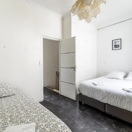 Maison De Pour 7 Personnes Casa vacanze Marsiglia