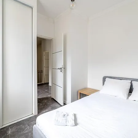 Maison De Pour 7 Personnes * Marsiglia