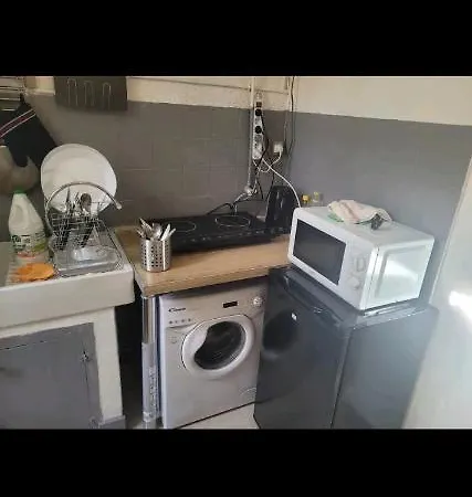 Appart Cosy Appartement