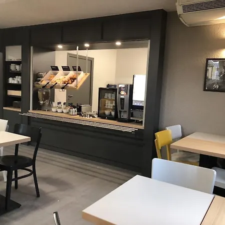 马赛埃斯塔克酒店 马赛