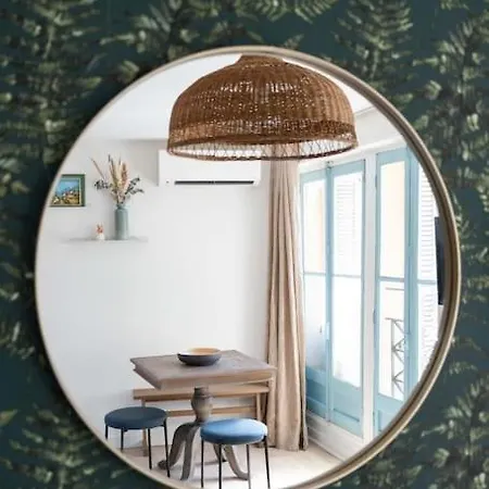 T2 - Rue De La Republique - Cosy Apartment Marseille