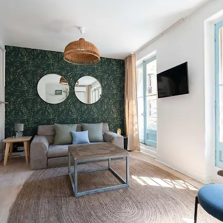 T2 - Rue De La Republique - Cosy