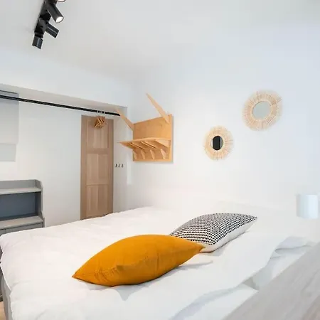 T2 - Rue De La Republique - Cosy * Marseille